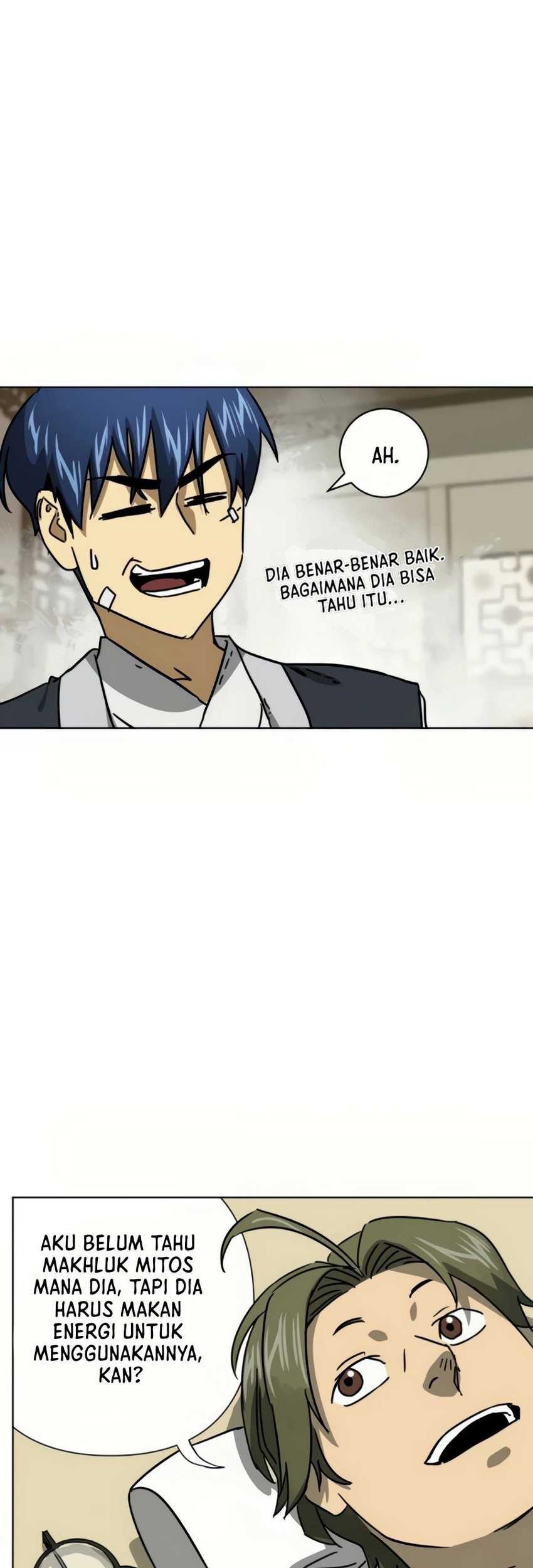 Infinite Level Up in Murim Bab 100 halaman 26