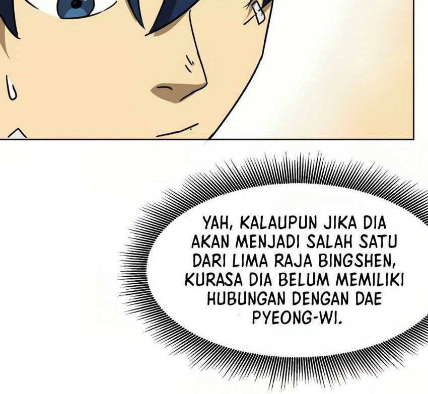 Infinite Level Up in Murim Bab 100 halaman 33