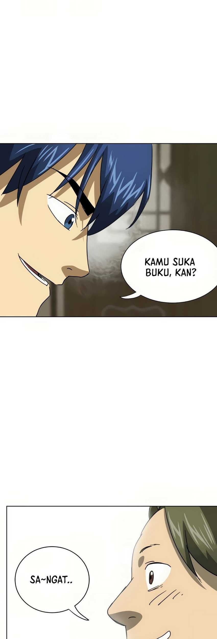 Infinite Level Up in Murim Bab 100 halaman 44