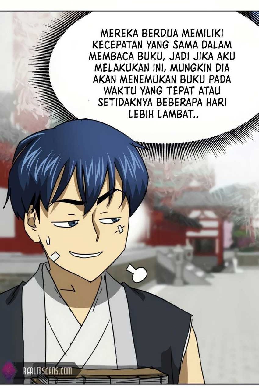 Infinite Level Up in Murim Bab 100 halaman 49