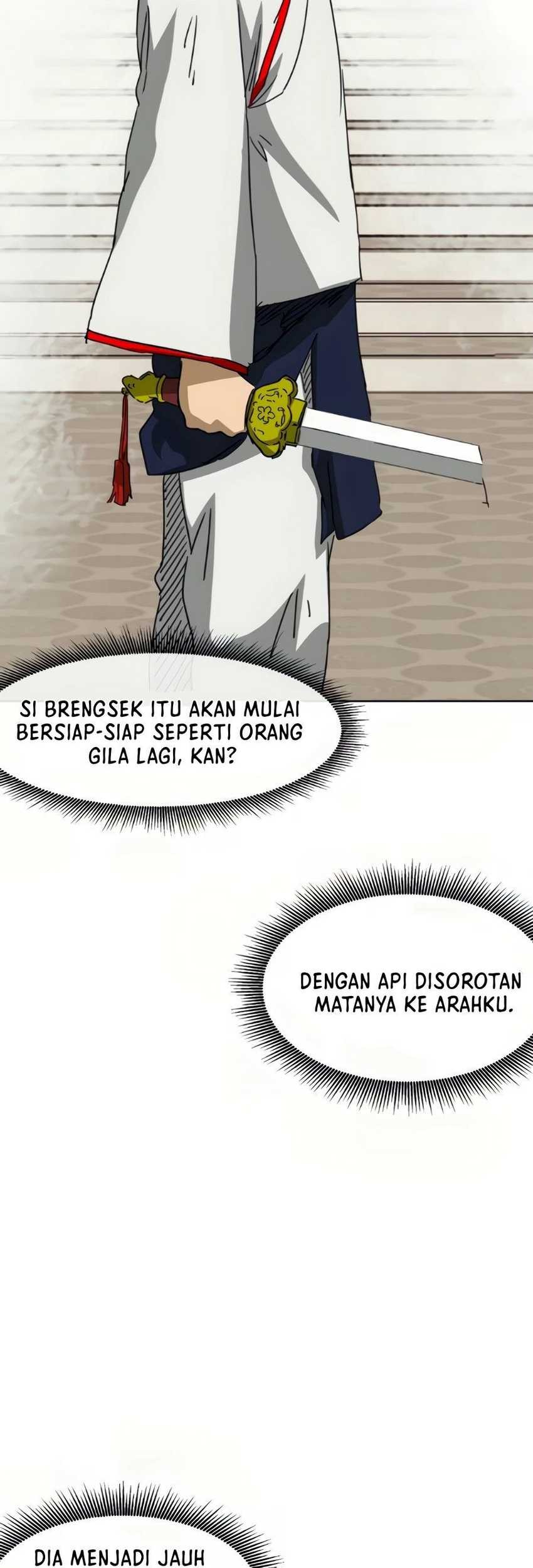 Infinite Level Up in Murim Bab 100 halaman 52