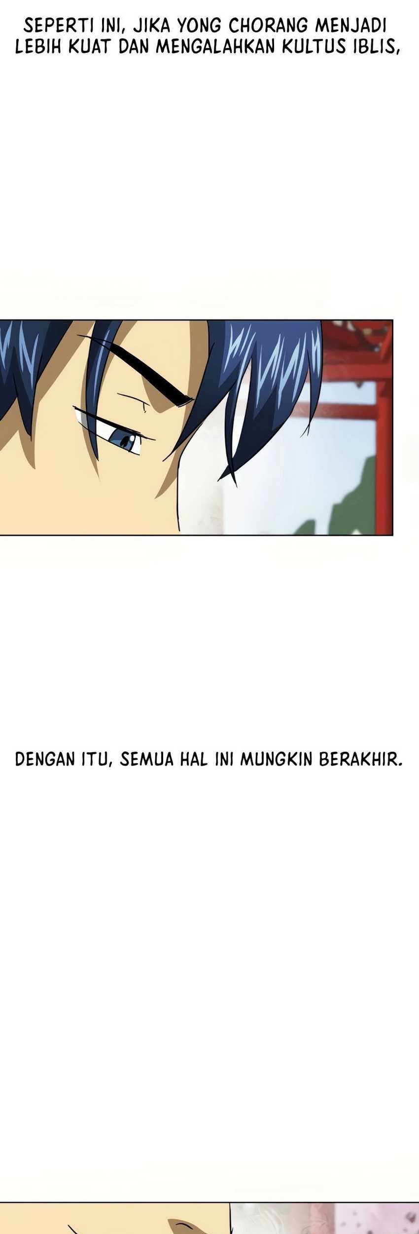 Infinite Level Up in Murim Bab 100 halaman 56