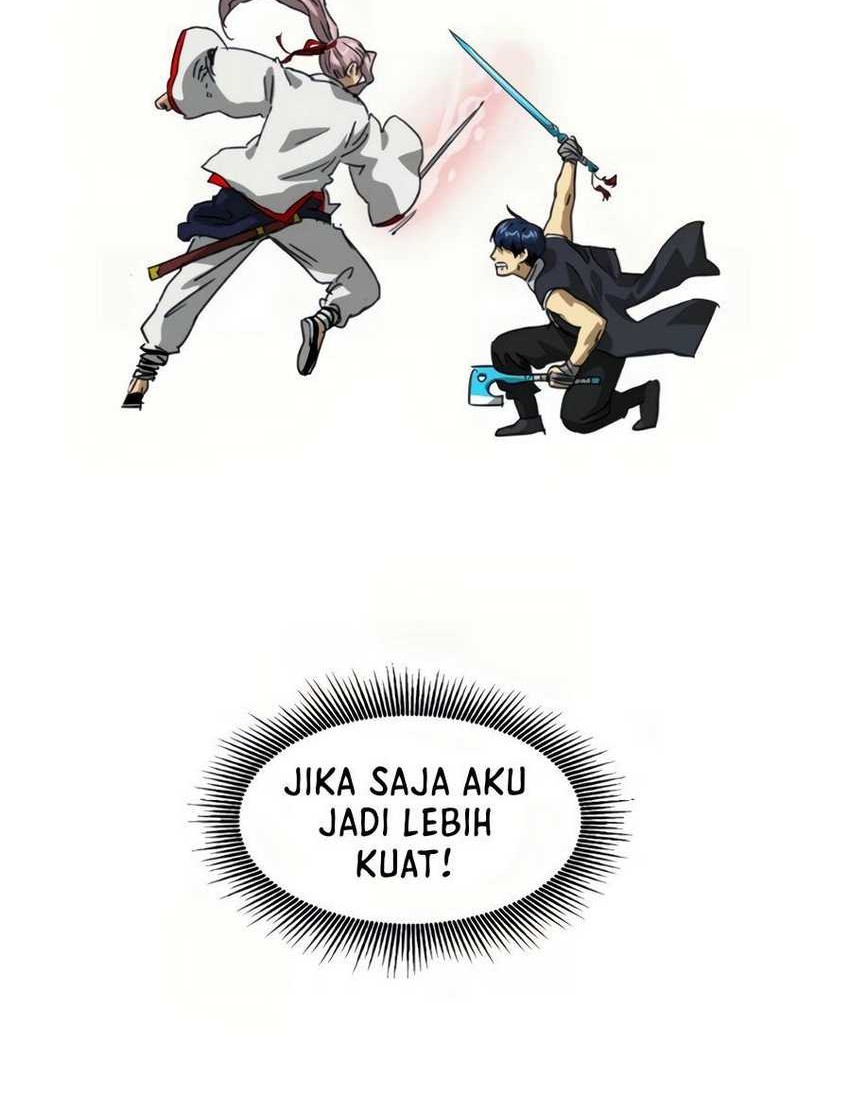 Infinite Level Up in Murim Bab 100 halaman 59