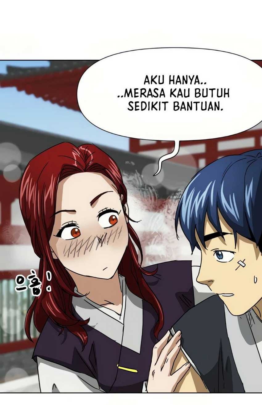 Infinite Level Up in Murim Bab 100 halaman 63