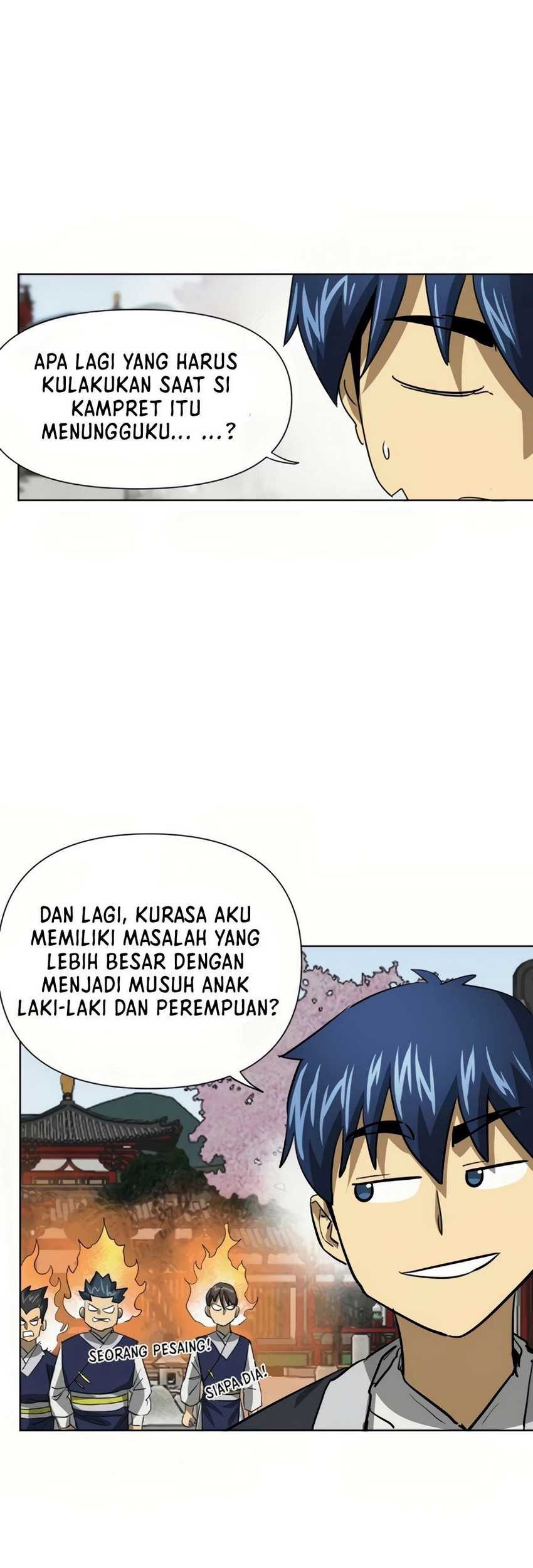 Infinite Level Up in Murim Bab 100 halaman 66