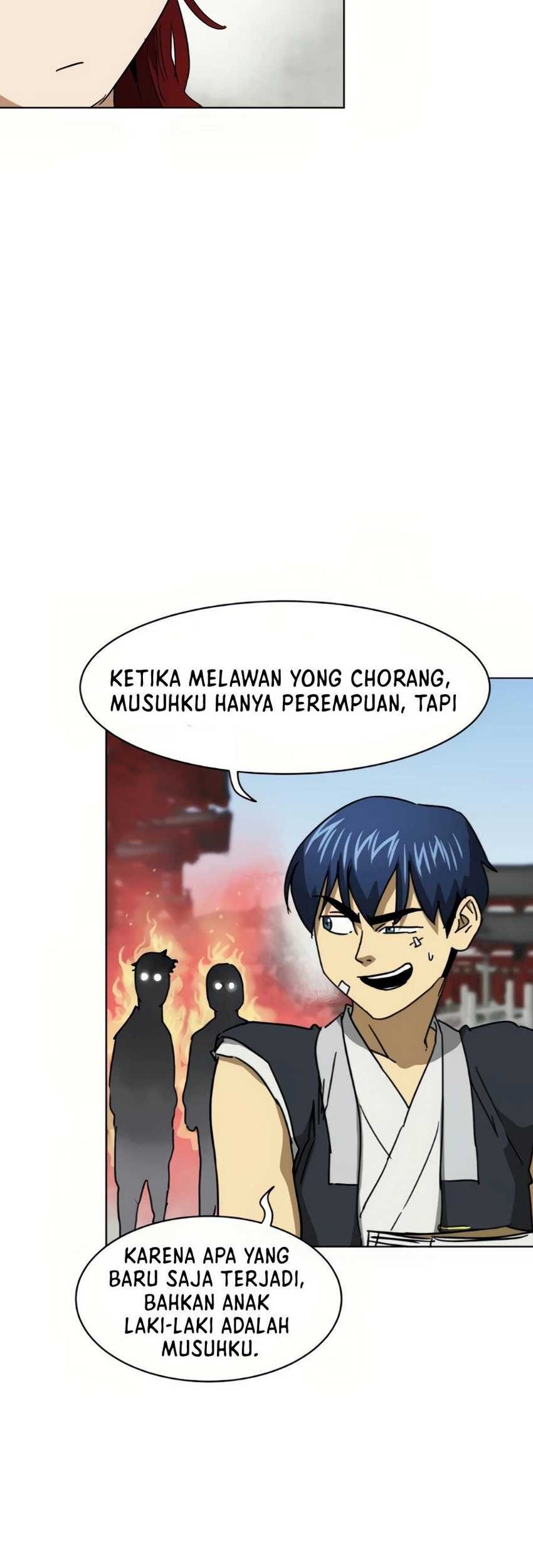Infinite Level Up in Murim Bab 100 halaman 68