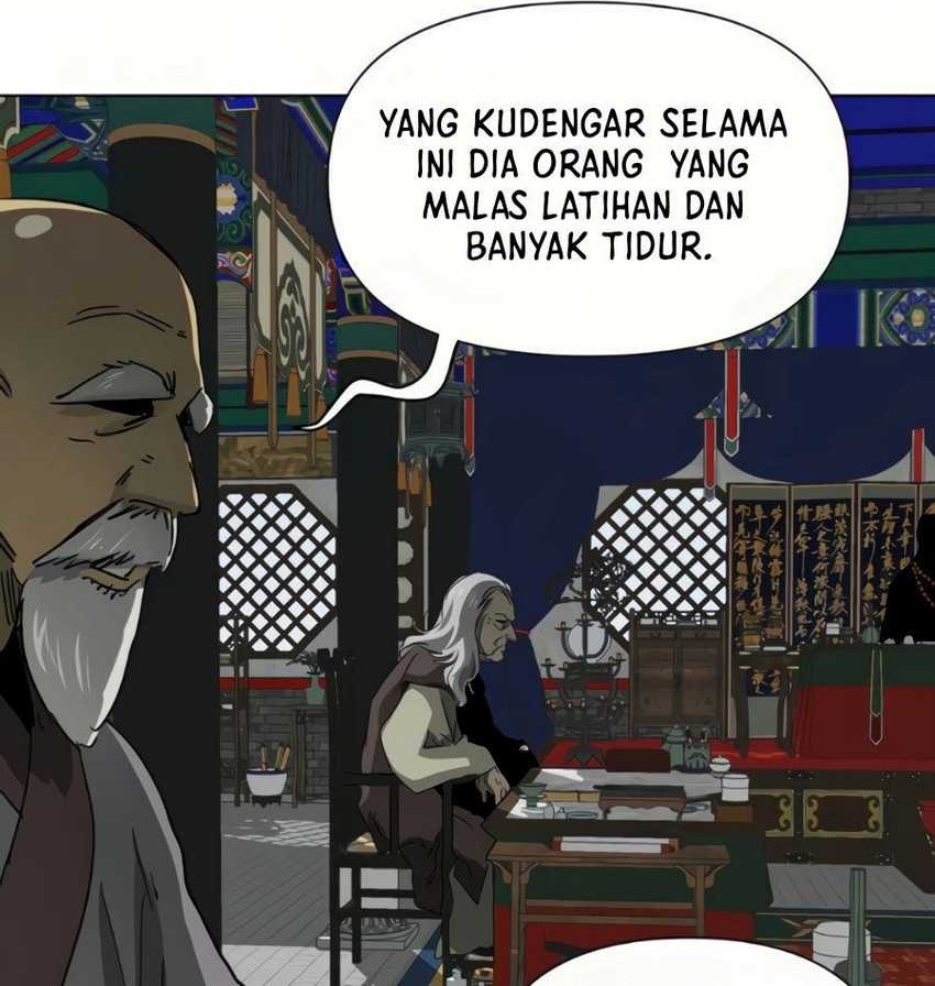 Infinite Level Up in Murim Bab 100 halaman 83
