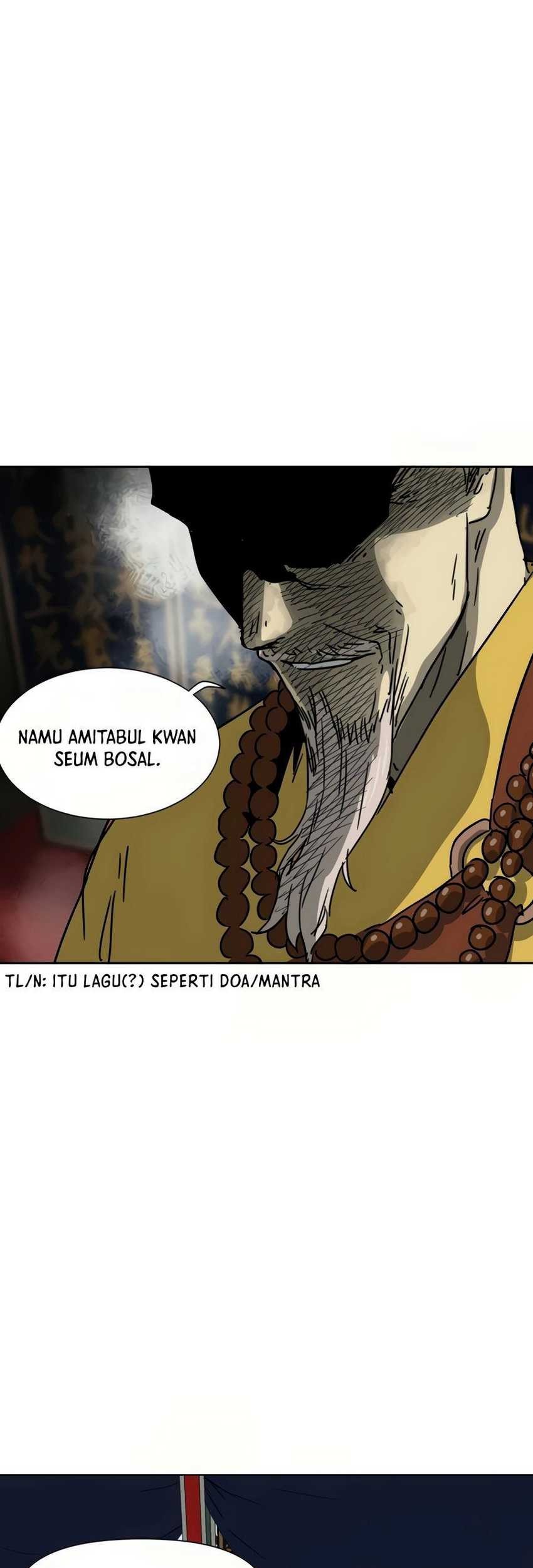 Infinite Level Up in Murim Bab 100 halaman 88