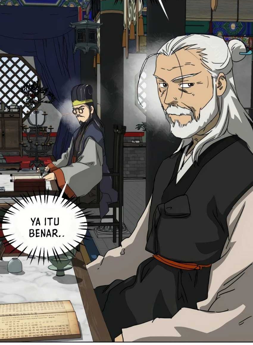 Infinite Level Up in Murim Bab 100 halaman 105