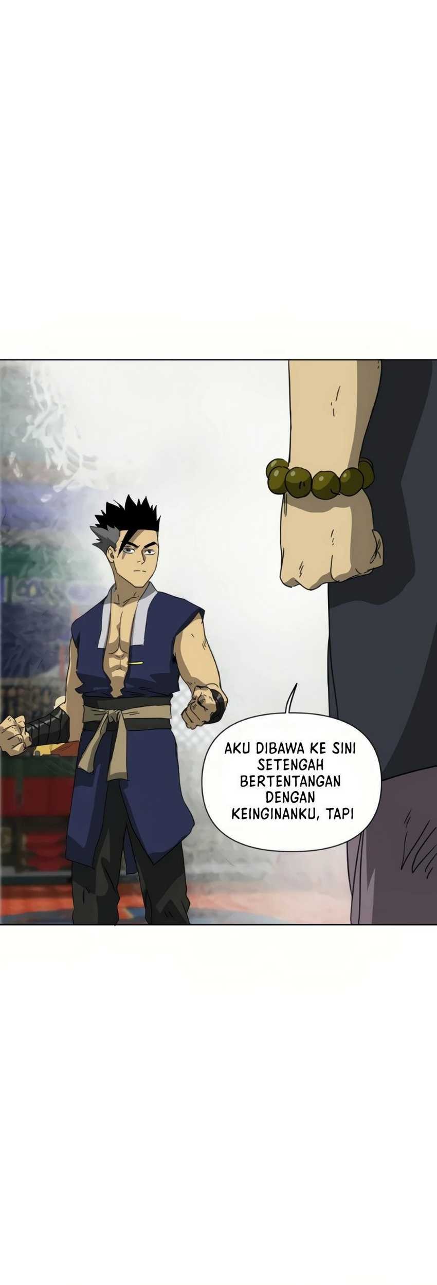 Infinite Level Up in Murim Bab 100 halaman 106