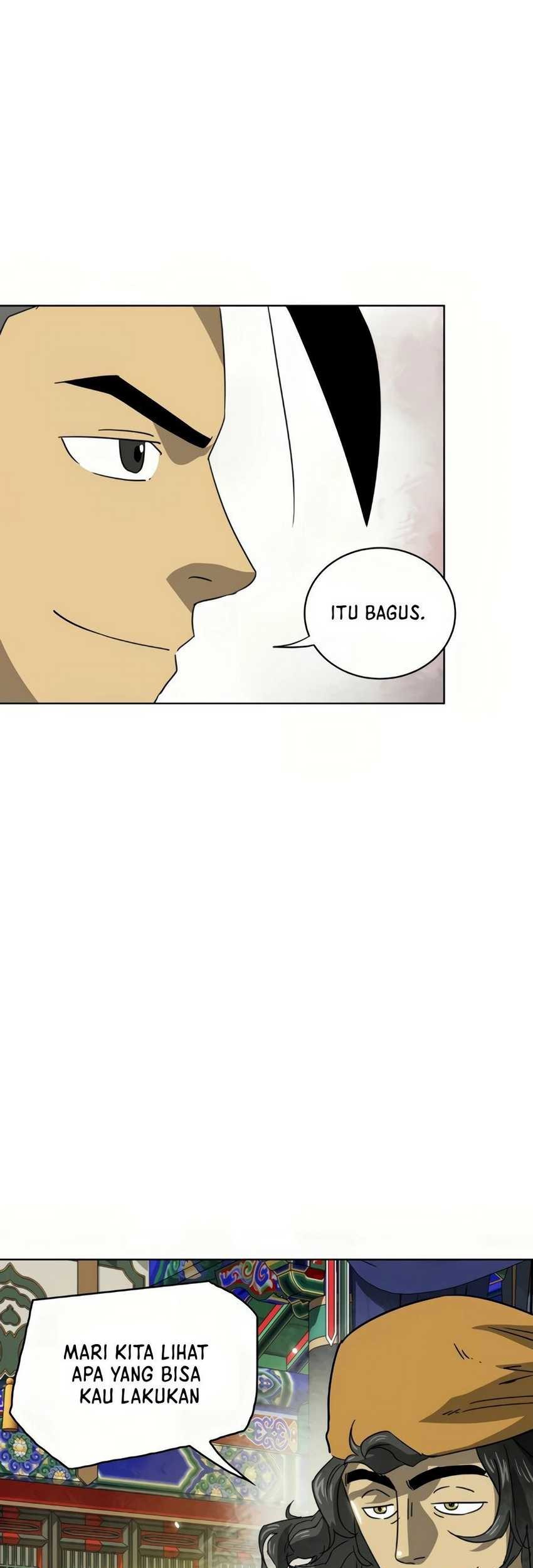 Infinite Level Up in Murim Bab 100 halaman 108