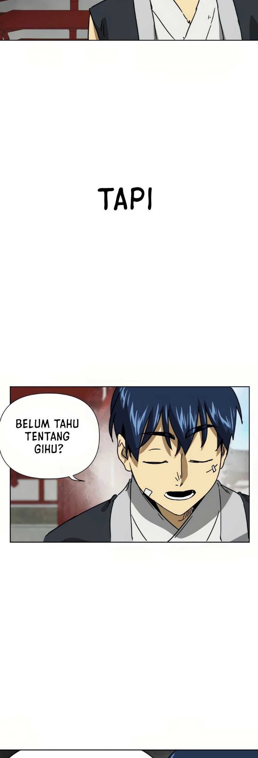 Infinite Level Up in Murim Bab 100 halaman 116
