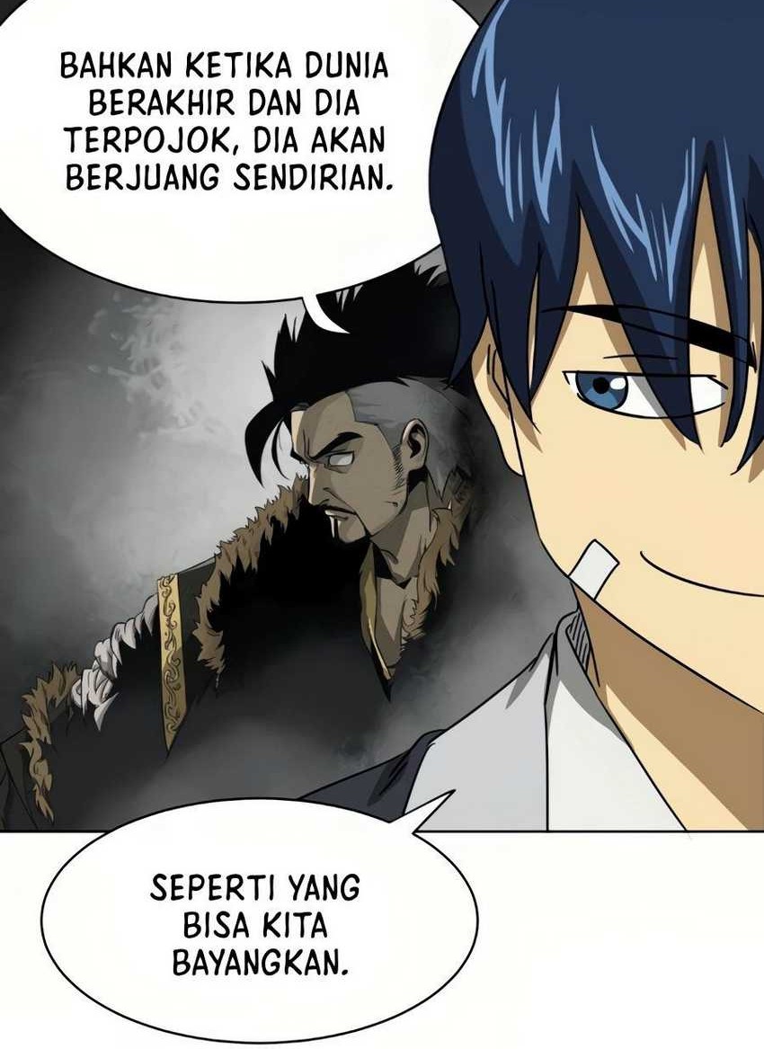 Infinite Level Up in Murim Bab 100 halaman 117