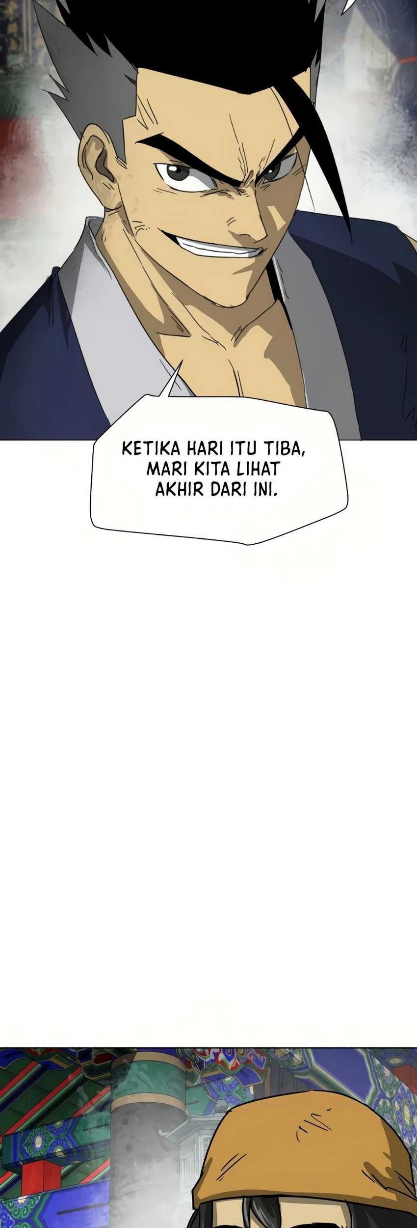 Infinite Level Up in Murim Bab 100 halaman 128
