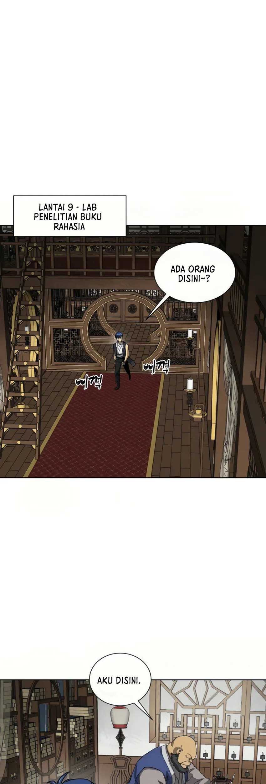 Infinite Level Up in Murim chapter 101 halaman 14