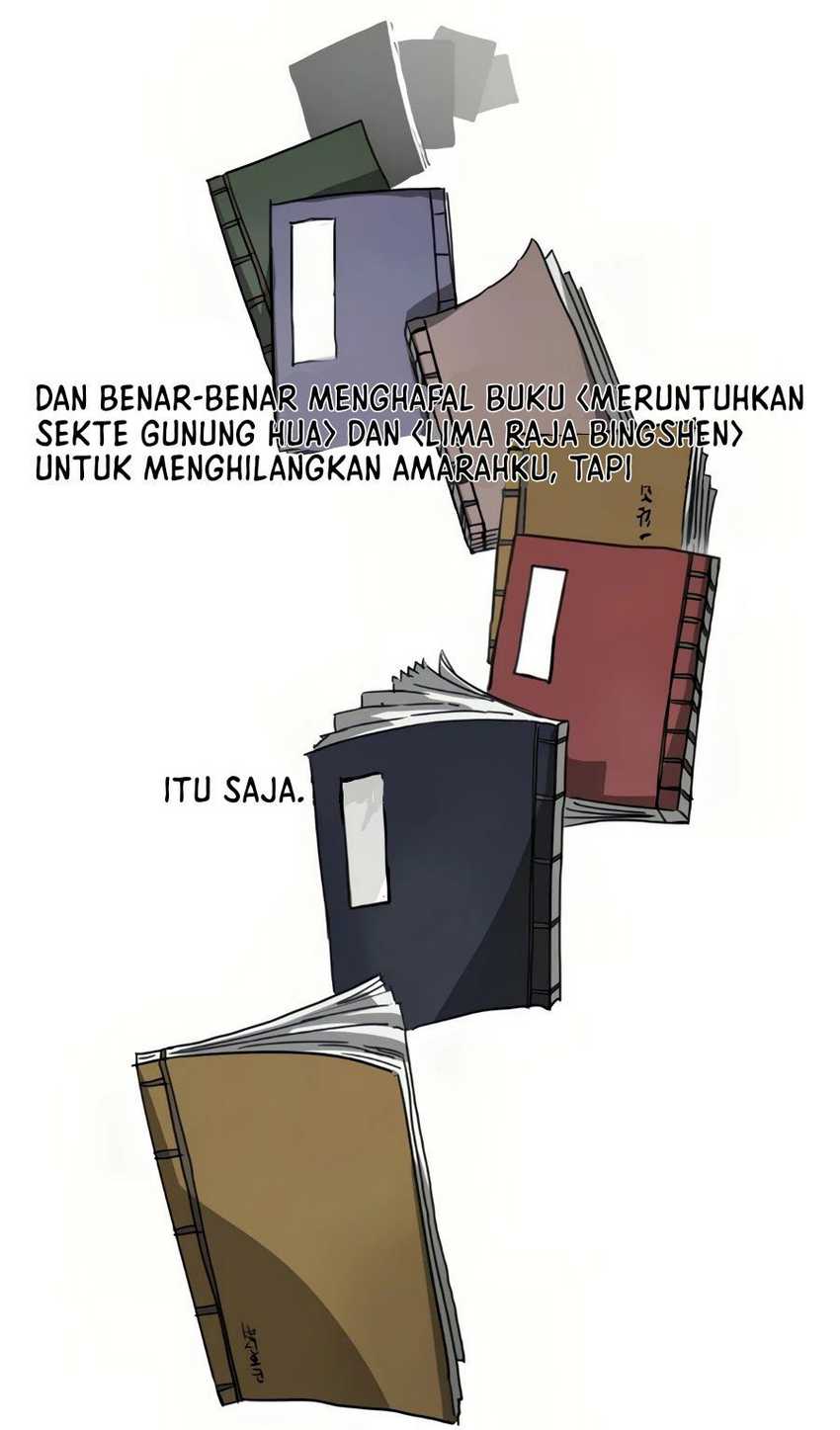 Infinite Level Up in Murim chapter 101 halaman 37
