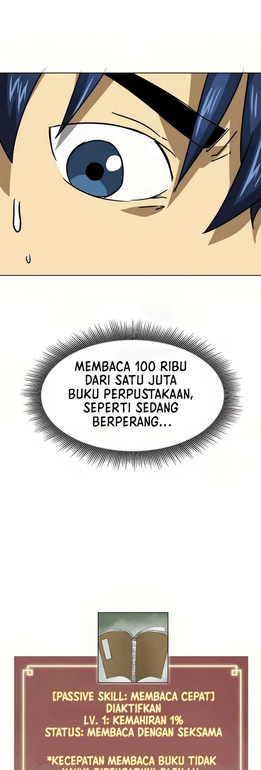 Infinite Level Up in Murim chapter 101 halaman 52