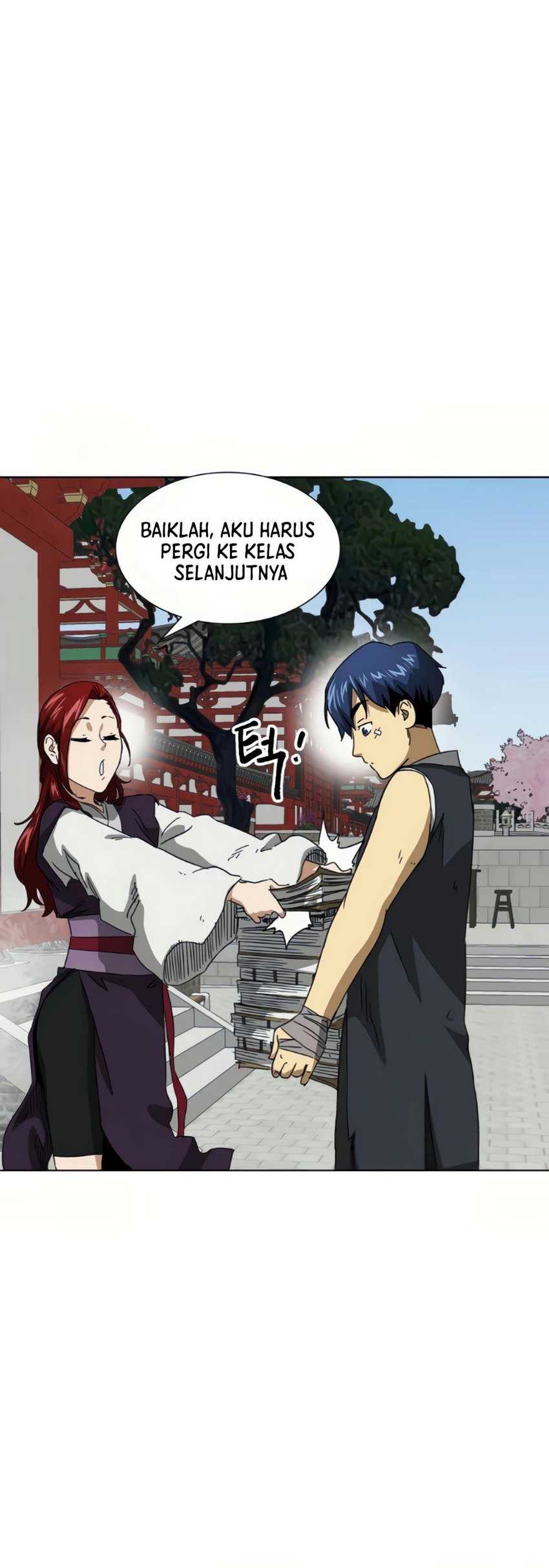 Infinite Level Up in Murim chapter 101 halaman 55