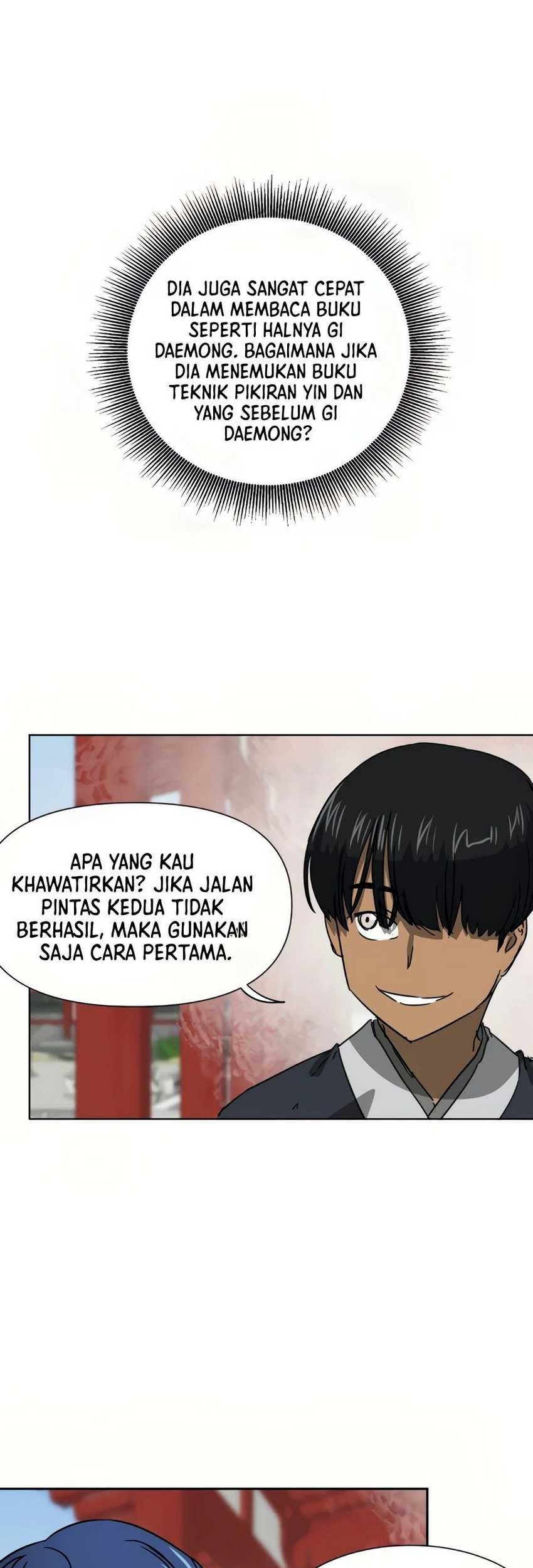 Infinite Level Up in Murim chapter 101 halaman 63