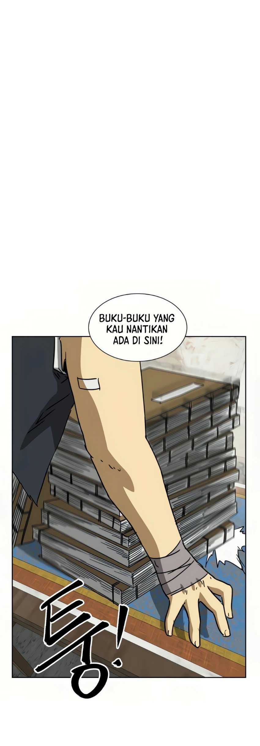 Infinite Level Up in Murim chapter 101 halaman 69