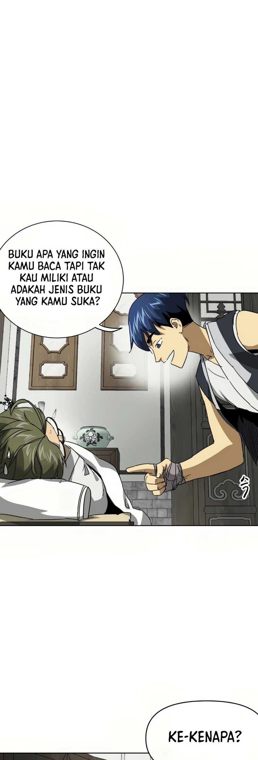 Infinite Level Up in Murim chapter 101 halaman 71