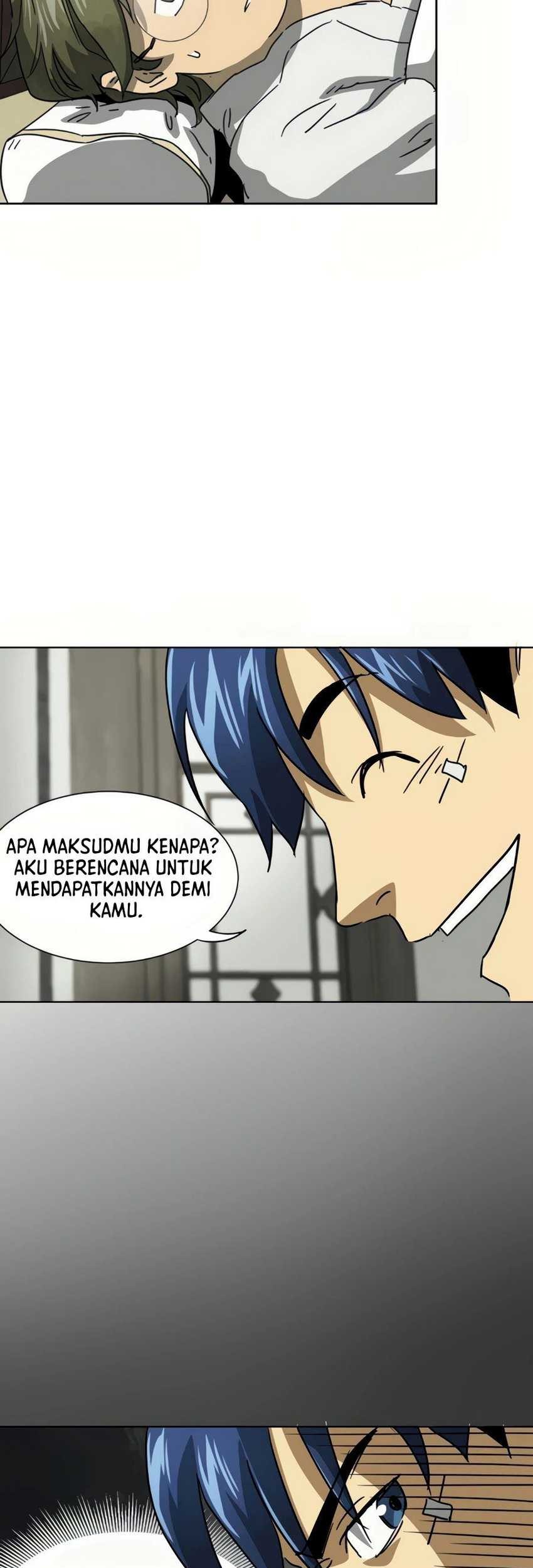 Infinite Level Up in Murim chapter 101 halaman 73