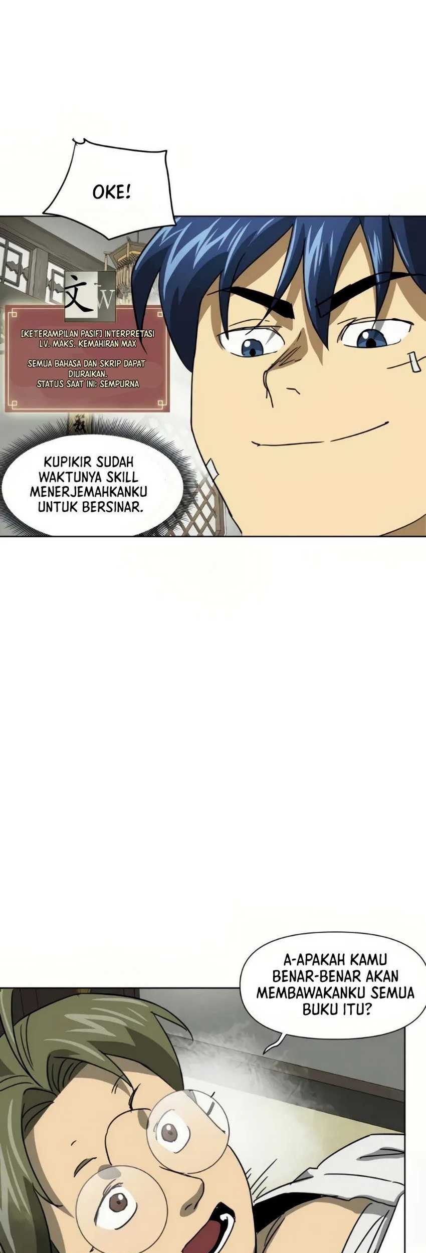Infinite Level Up in Murim chapter 101 halaman 79