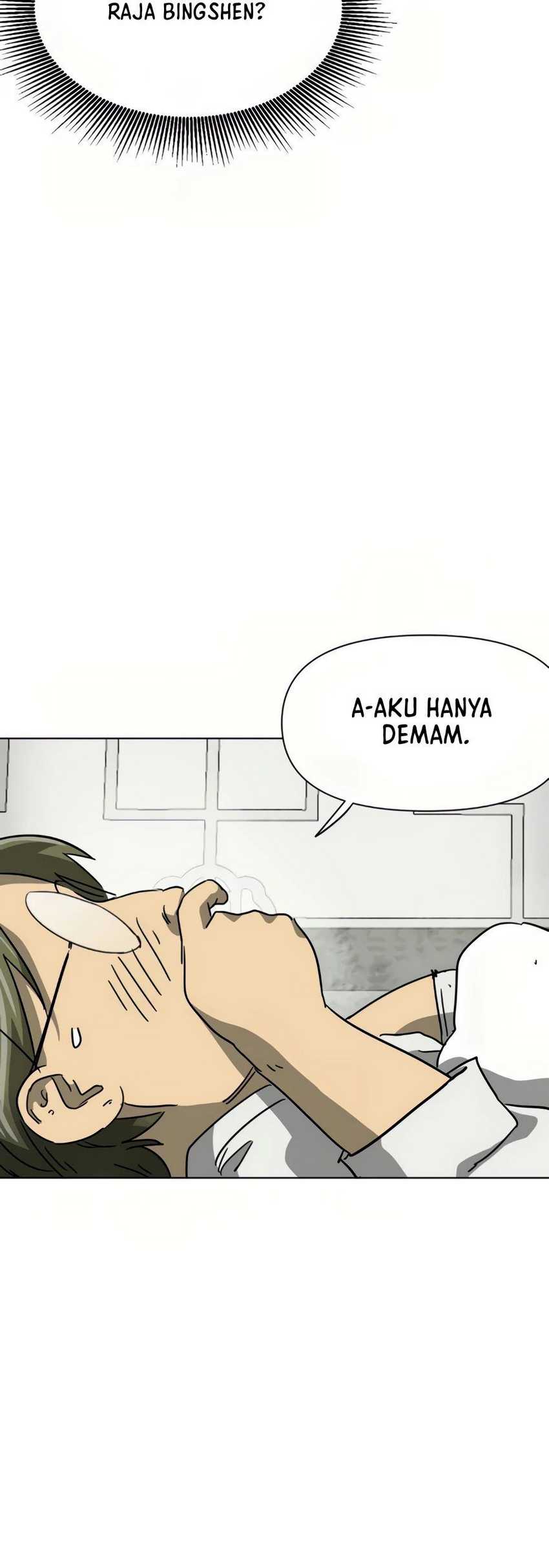 Infinite Level Up in Murim chapter 101 halaman 86