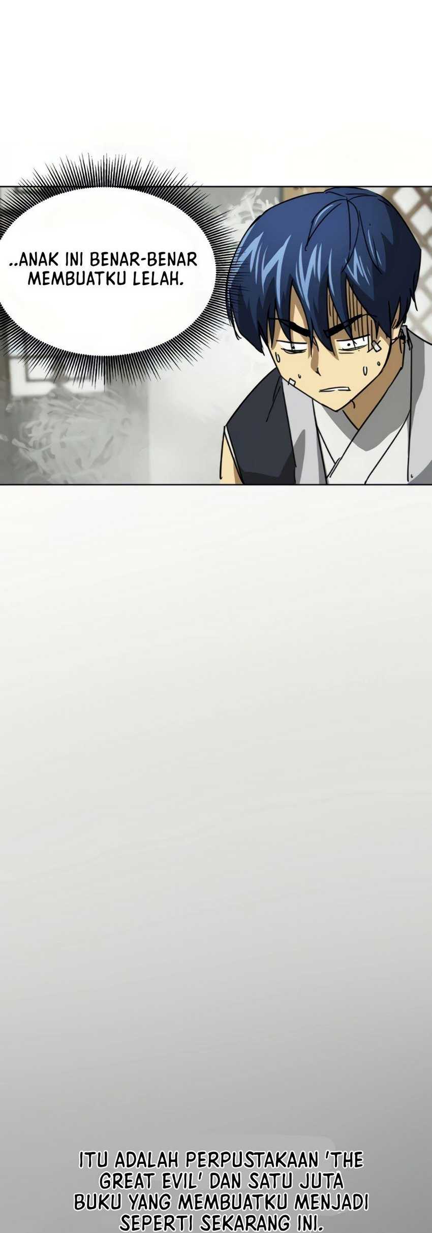 Infinite Level Up in Murim chapter 101 halaman 87