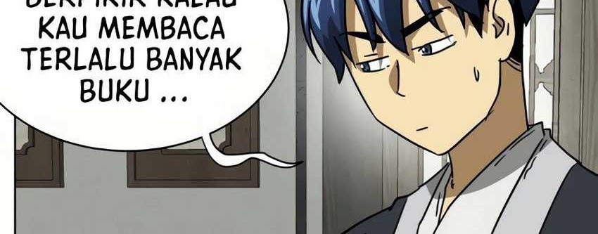 Infinite Level Up in Murim chapter 101 halaman 92