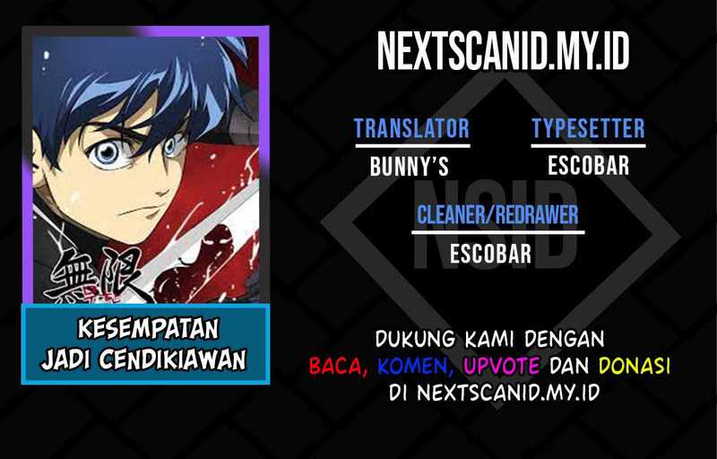 Infinite Level Up in Murim chapter 102 halaman 1