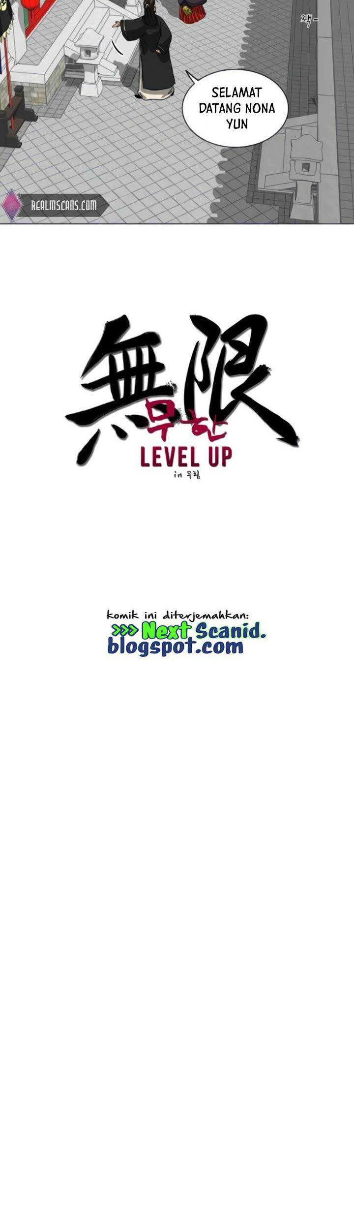 Infinite Level Up in Murim chapter 102 halaman 3
