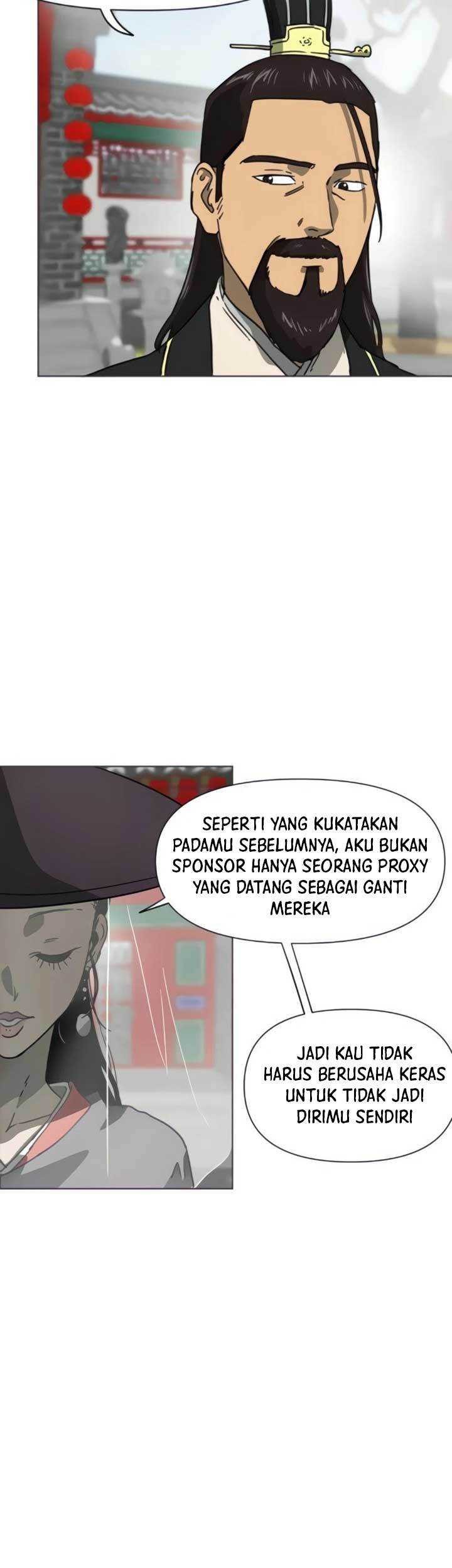 Infinite Level Up in Murim chapter 102 halaman 6