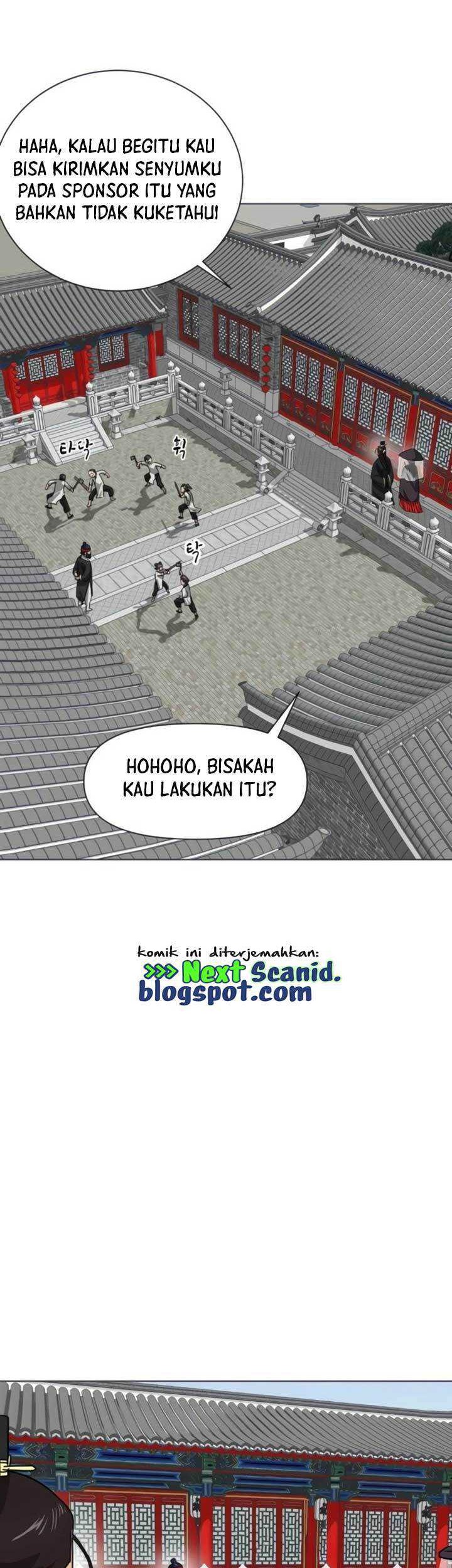 Infinite Level Up in Murim chapter 102 halaman 7