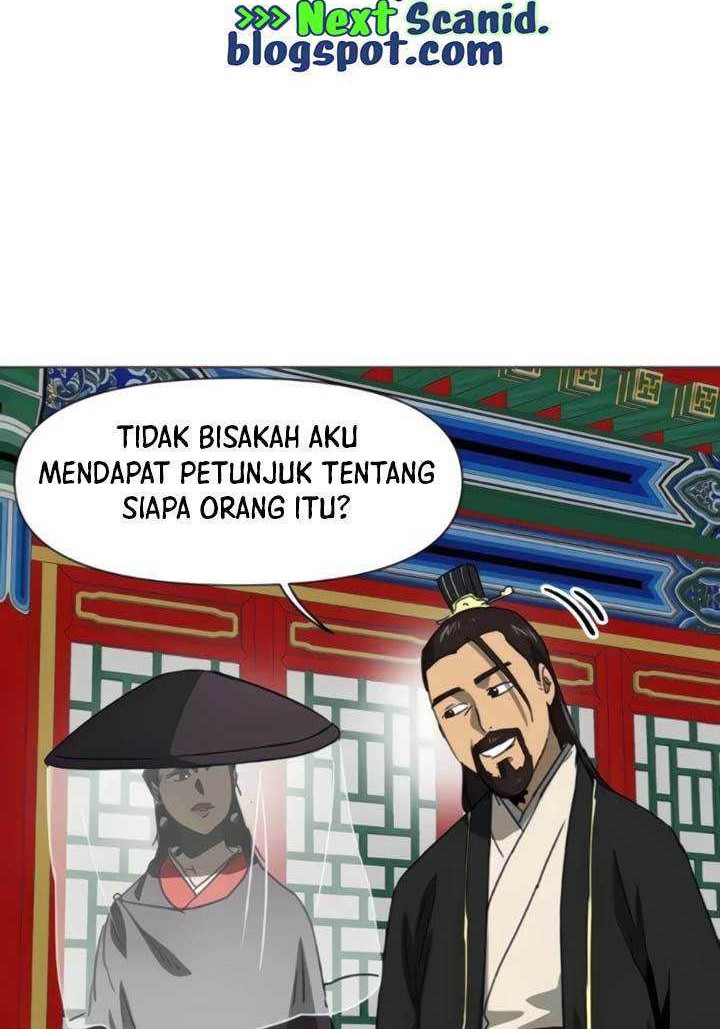Infinite Level Up in Murim chapter 102 halaman 9