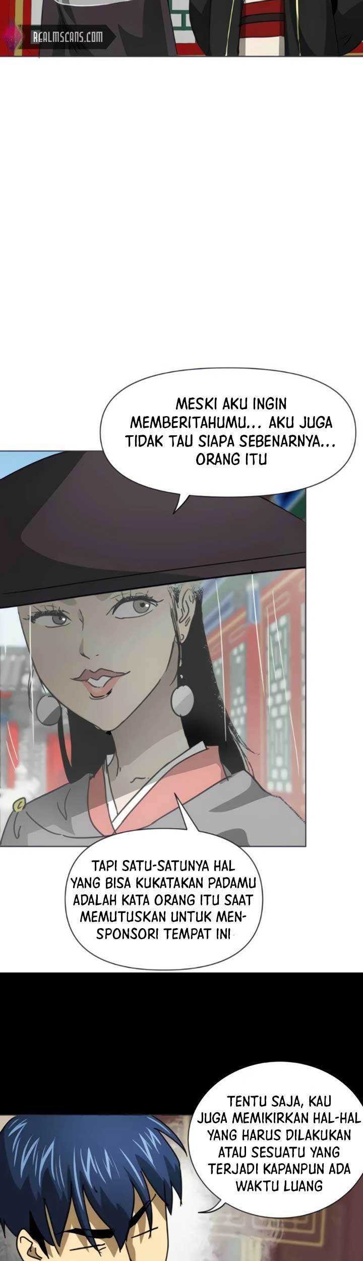 Infinite Level Up in Murim chapter 102 halaman 10