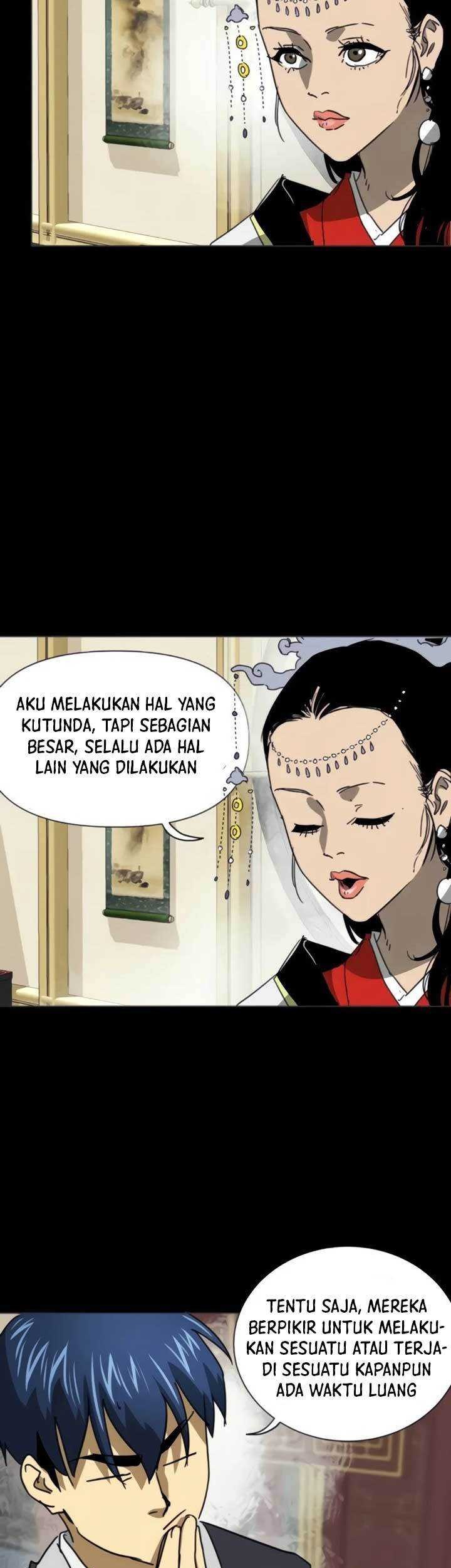 Infinite Level Up in Murim chapter 102 halaman 14