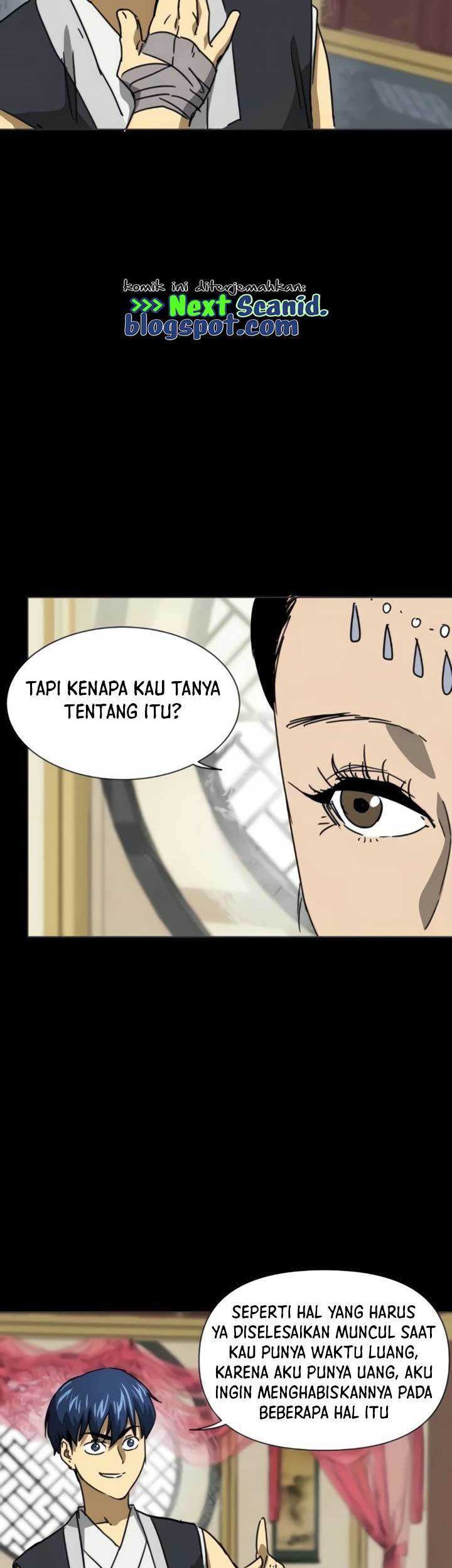 Infinite Level Up in Murim chapter 102 halaman 15