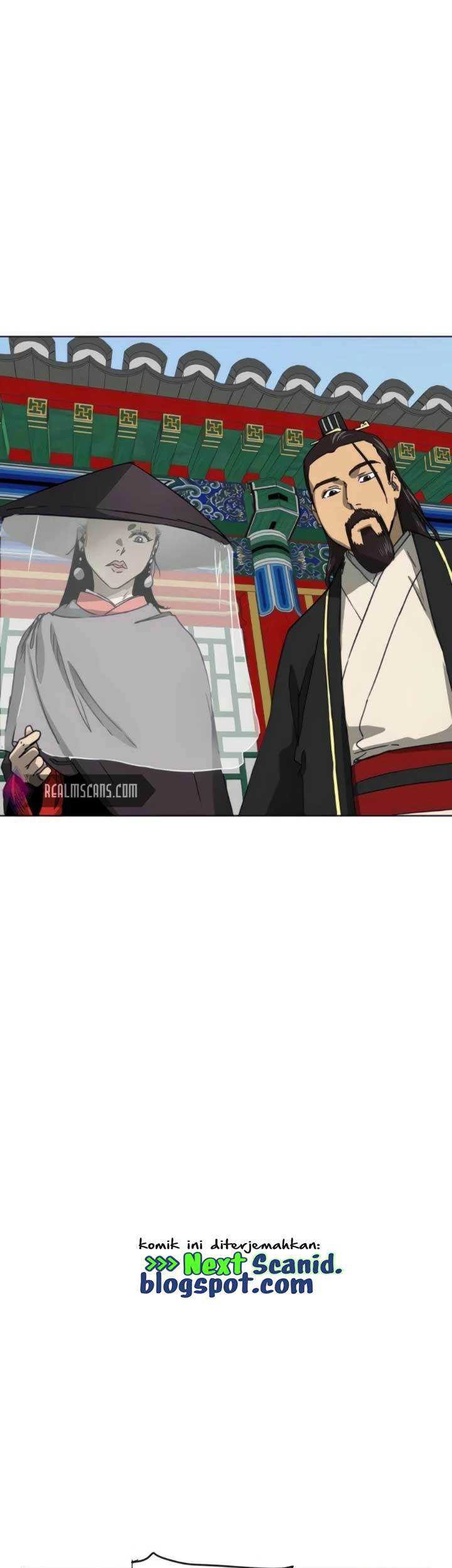 Infinite Level Up in Murim chapter 102 halaman 22