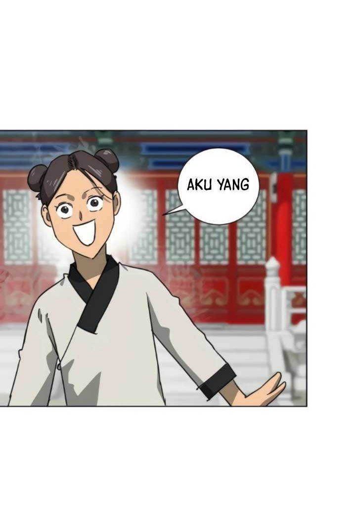 Infinite Level Up in Murim chapter 102 halaman 25