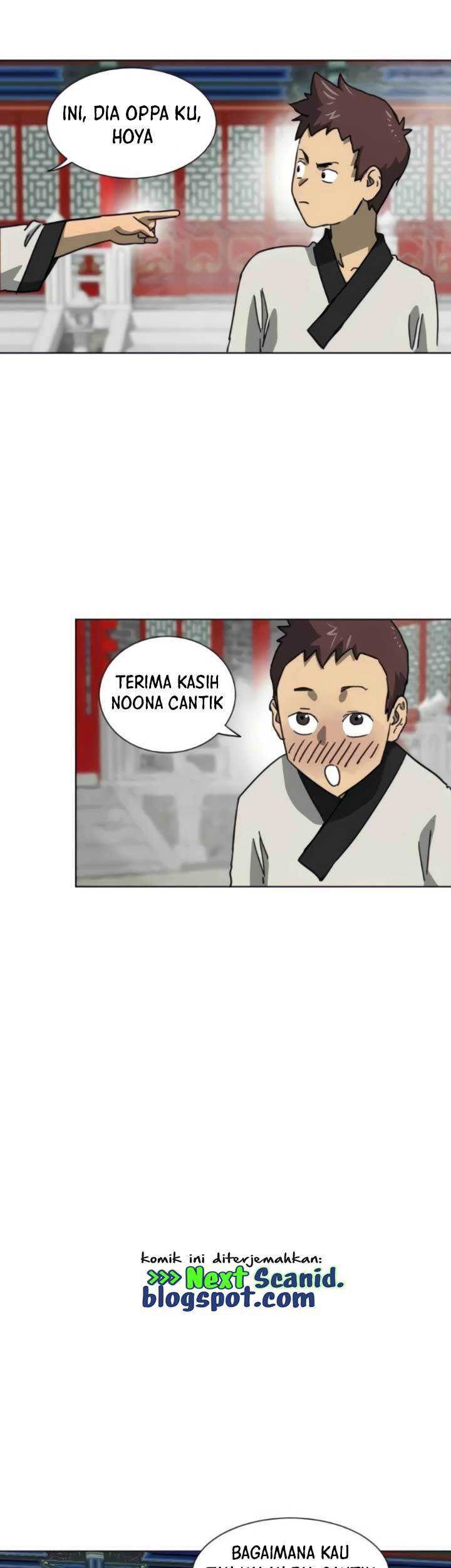 Infinite Level Up in Murim chapter 102 halaman 26