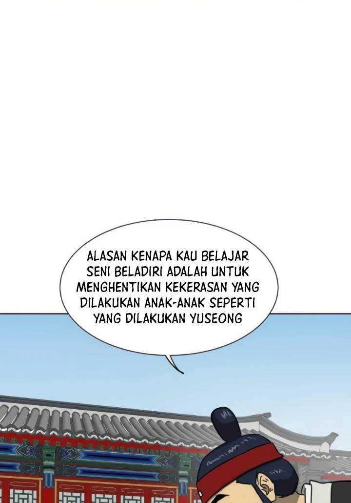 Infinite Level Up in Murim chapter 102 halaman 29
