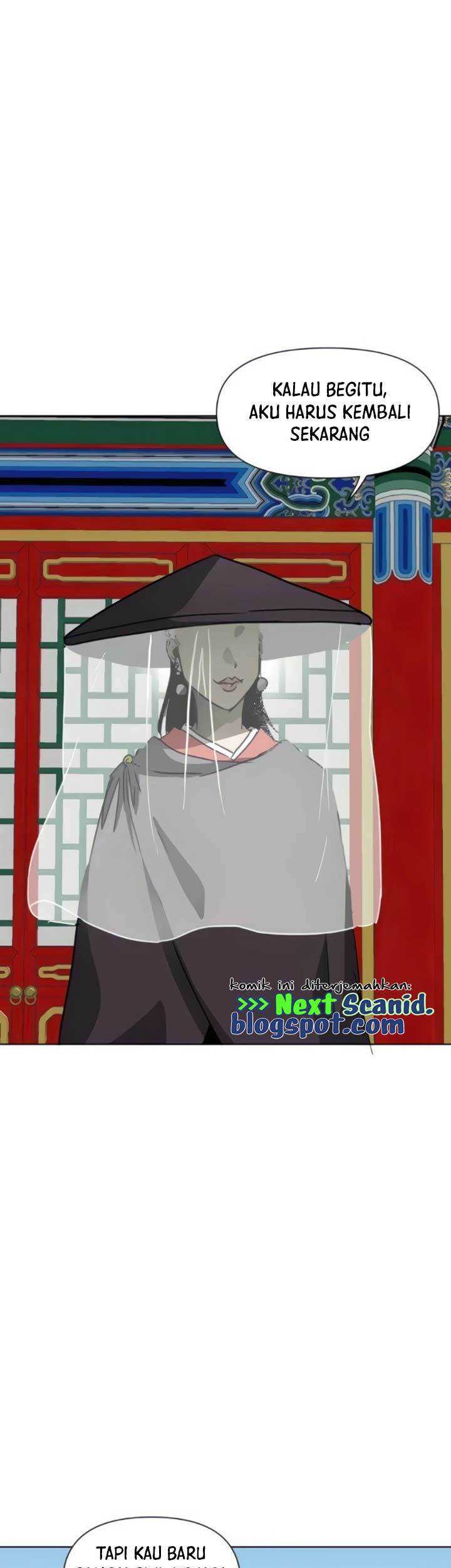 Infinite Level Up in Murim chapter 102 halaman 32