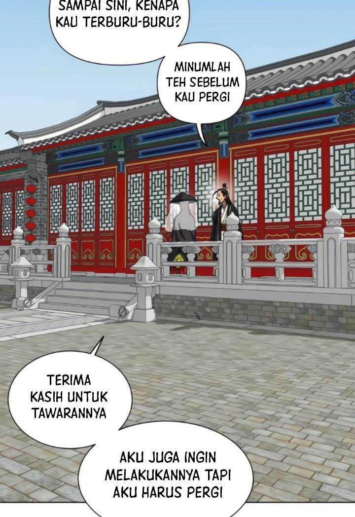 Infinite Level Up in Murim chapter 102 halaman 33