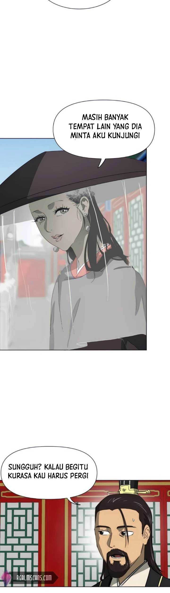 Infinite Level Up in Murim chapter 102 halaman 34