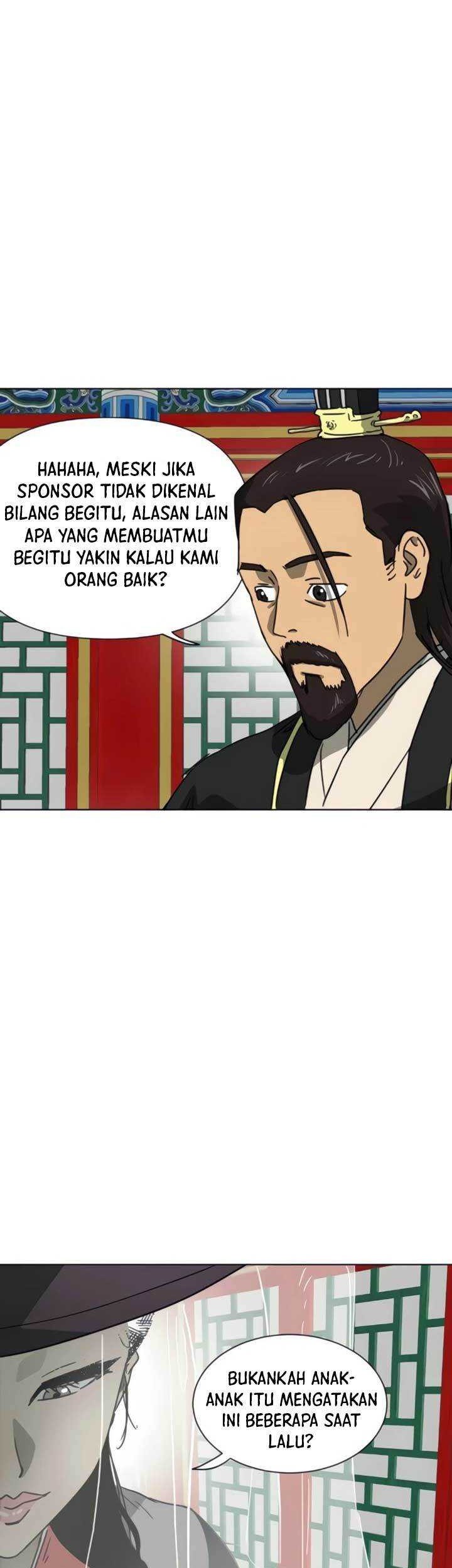 Infinite Level Up in Murim chapter 102 halaman 36