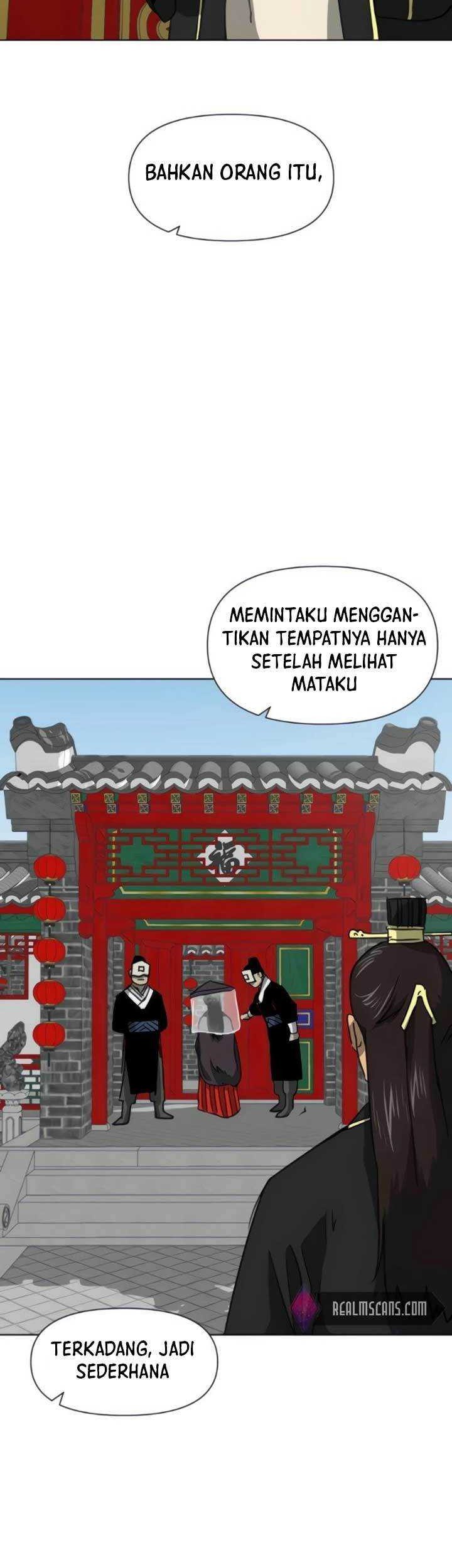 Infinite Level Up in Murim chapter 102 halaman 40