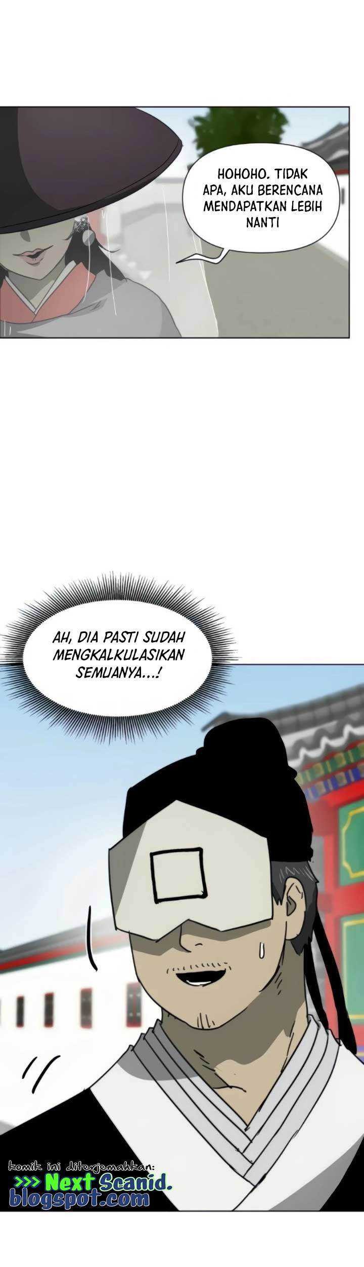 Infinite Level Up in Murim chapter 102 halaman 46