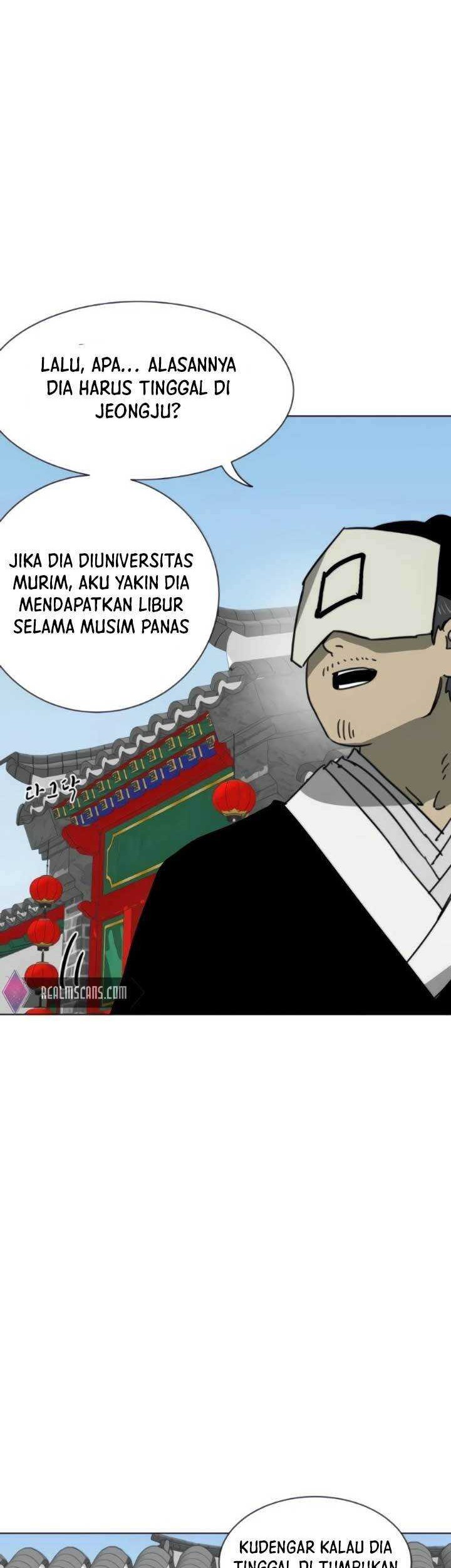 Infinite Level Up in Murim chapter 102 halaman 47