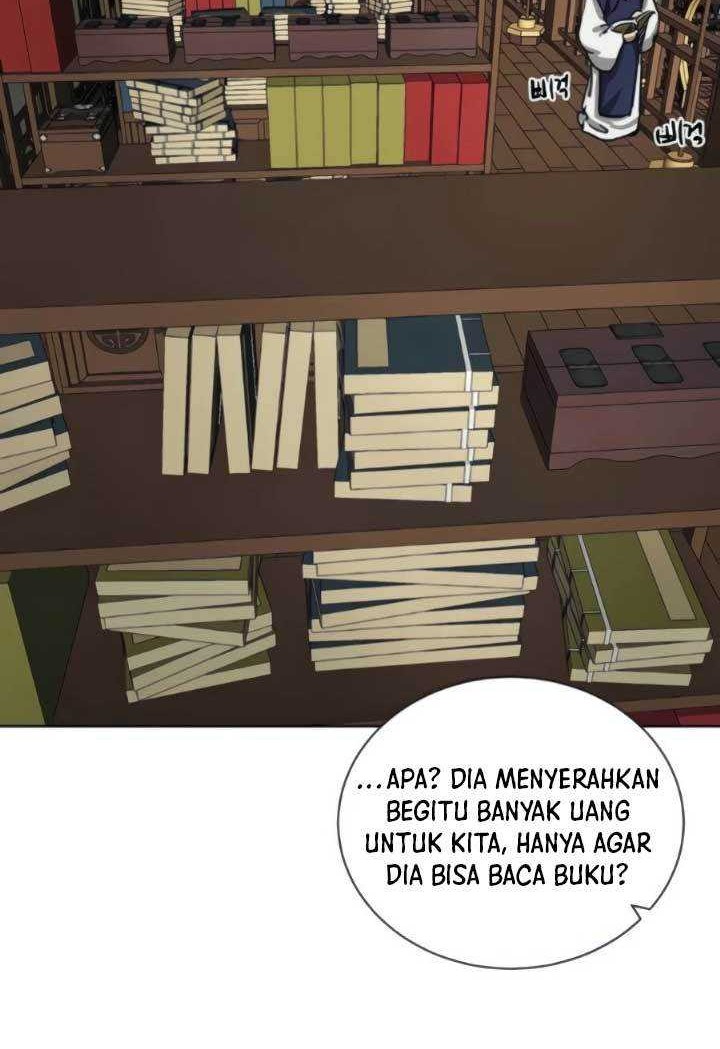 Infinite Level Up in Murim chapter 102 halaman 49